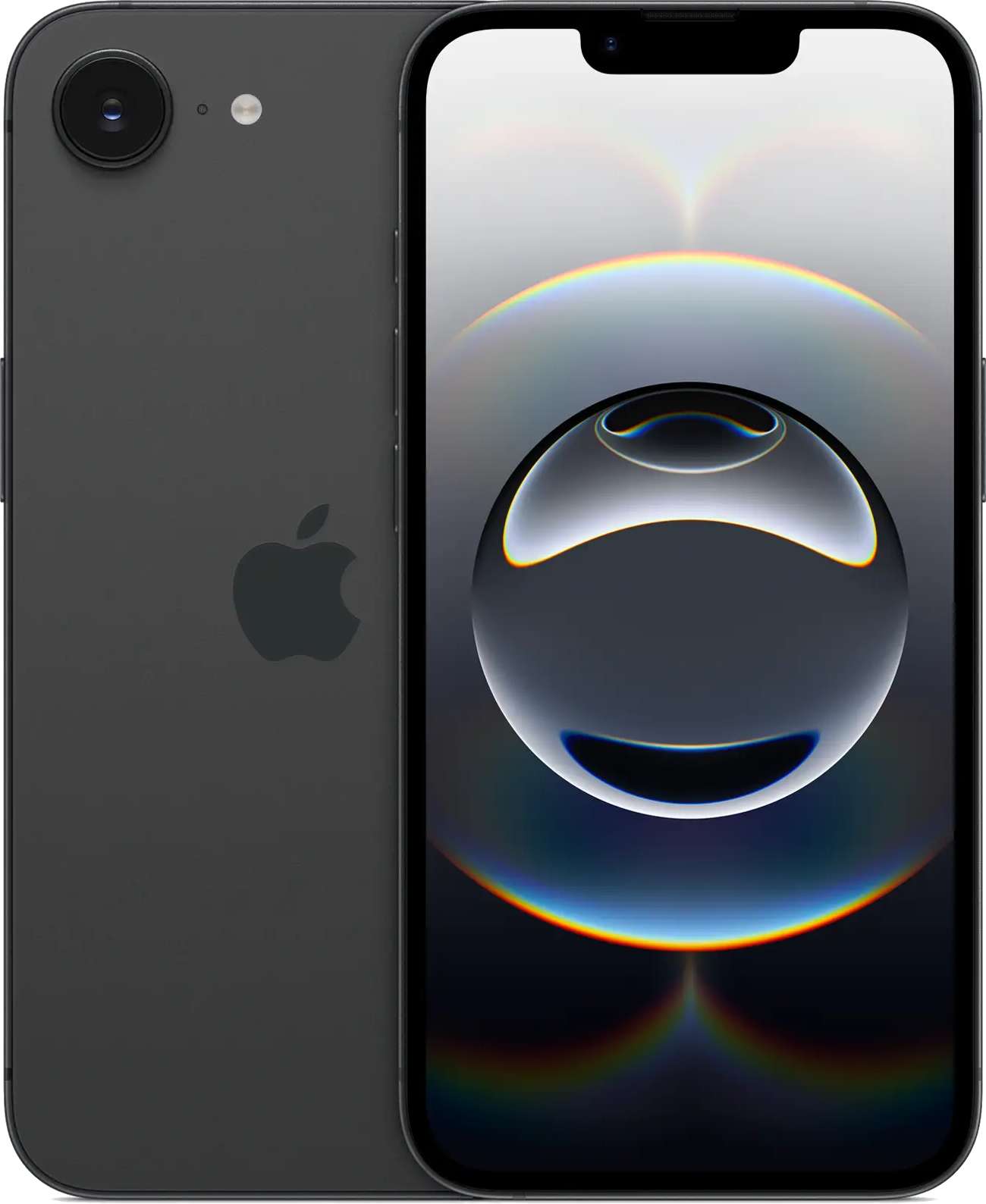 Apple iPhone 16e Dual SIM (512GB Black) at Â£50 on Pay Monthly 200GB (36 Month contract) with Unlimited mins & texts; 200GB of 5G data. Â£42.75 a month.