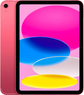 Apple iPad 11 (2025) 5G (128GB Pink) at £20 on Refresh Flex Mini 250MB (12 Month contract) with 100 texts; 250MB of 5G data. £43 a month.