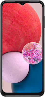 Samsung Galaxy A13 5G 64GB in Black