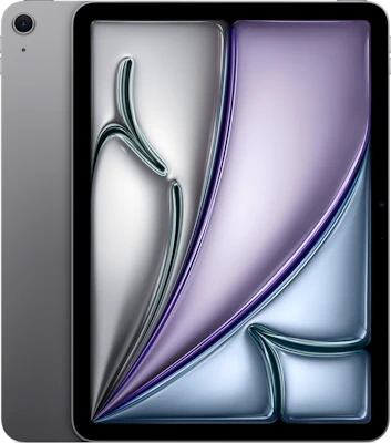 iPad Air 11" at £20 on Refresh Flex 100 texts 100GB 5G data. £27.50 month.