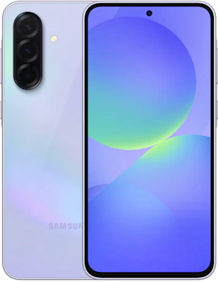 Samsung Galaxy A36 Dual SIM (256GB Awesome Lavender) at £200 on Pay Monthly 25GB (36 Month contract) with Unlimited mins & texts; 25GB of 5G data. £13.59 a month. Samsung Galaxy A36 Dual SIM (256GB Awesome Lavender) at £200 on Pay Monthly 25GB (36 Month contract) with Unlimited mins & texts; 25GB of 5G data. £13.59 a month.