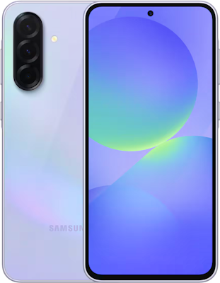 Samsung Galaxy A36 256GB in Purple