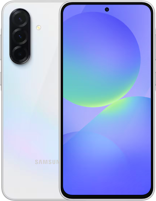 Samsung Galaxy A36 256GB in White