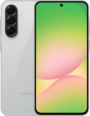 Samsung Galaxy A56 Dual SIM (256GB Awesome Lightgrey) at £200 on Pay Monthly 25GB (36 Month contract) with Unlimited mins & texts; 25GB of 5G data. £18.31 a month. Samsung Galaxy A56 Dual SIM (256GB Awesome Lightgrey) at £200 on Pay Monthly 25GB (36 Month contract) with Unlimited mins & texts; 25GB of 5G data. £18.31 a month.