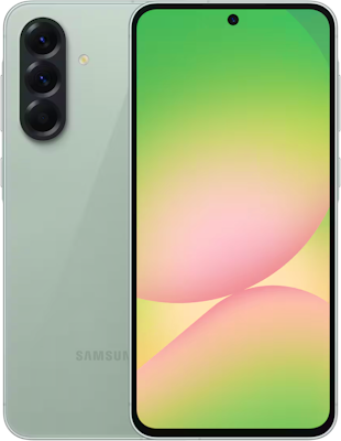 Samsung Galaxy A56 Dual SIM (256GB Awesome Olive) at £50 on Pay Monthly 50GB (36 Month contract) with Unlimited mins & texts; 50GB of 5G data. £24.48 a month. Samsung Galaxy A56 Dual SIM (256GB Awesome Olive) at £50 on Pay Monthly 50GB (36 Month contract) with Unlimited mins & texts; 50GB of 5G data. £24.48 a month.