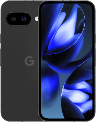 Google Pixel 9a Dual SIM (128GB Obsidian) at £519 on Pay Monthly 50GB (18 Month contract) with Unlimited mins & texts; 50GB of 5G data. £12 a month. Google Pixel 9a Dual SIM (128GB Obsidian) at £519 on Pay Monthly 50GB (18 Month contract) with Unlimited mins & texts; 50GB of 5G data. £12 a month.