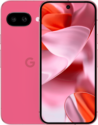 Google Pixel 9a Dual SIM (128GB Peony) at £200 on Pay Monthly 200GB (36 Month contract) with Unlimited mins & texts; 200GB of 5G data. £28.87 a month. Google Pixel 9a Dual SIM (128GB Peony) at £200 on Pay Monthly 200GB (36 Month contract) with Unlimited mins & texts; 200GB of 5G data. £28.87 a month.