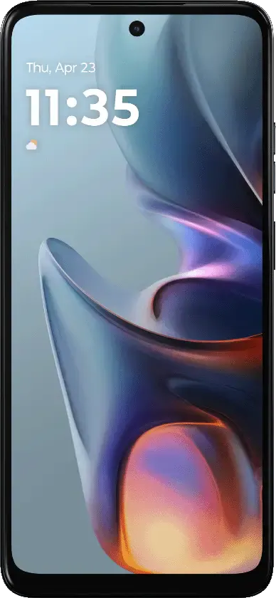 Motorola Moto E 15 64GB in Blue