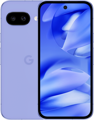 Google Pixel 9a 256GB in Blue