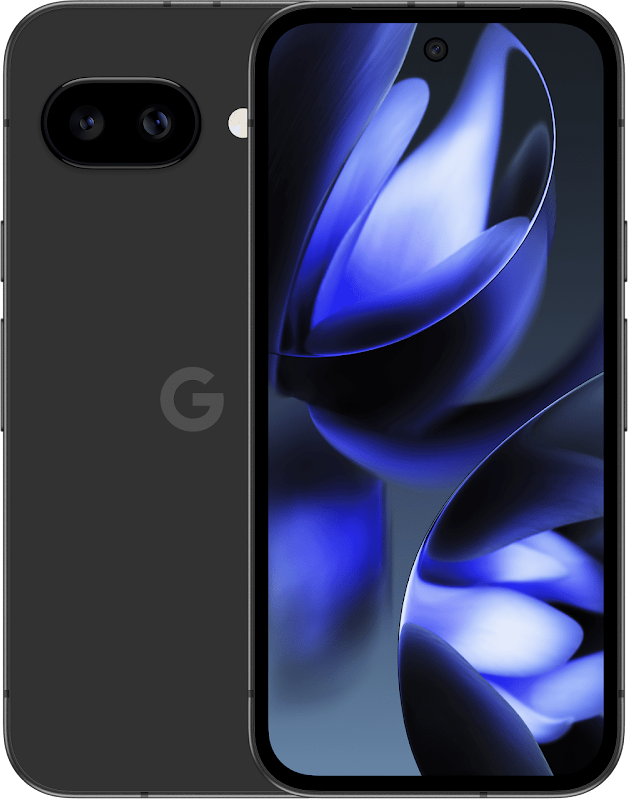Google Pixel 9a Dual Sim 256gb Obsidian At &Acirc;&pound;180 On Red 24 Month Contract With Unlimited Mins Texts 400gb Of 5g Data &Acirc;&pound;18 A Month Consumer Upgrade Price