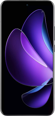 Oppo Reno 13 Pro 512GB in Grey