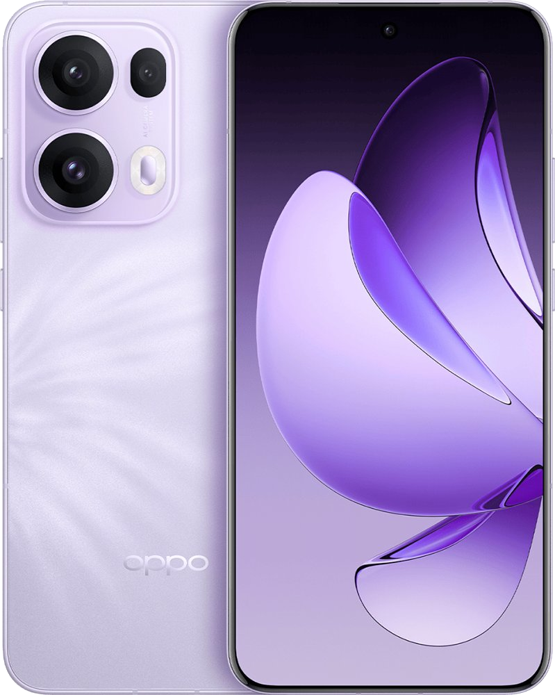 Oppo Reno 13 Pro Dual Sim 512gb Plume Purple At &Acirc;&pound;255 On Red 24 Month Contract With Unlimited Mins Texts 200gb Of 5g Data &Acirc;&pound;19 A Month Consumer Upgrade Price