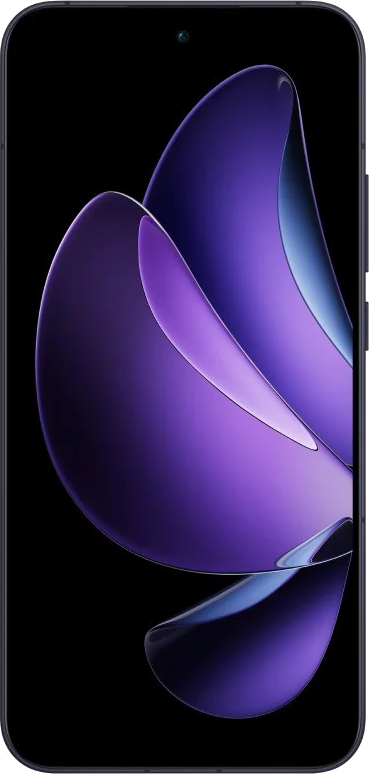 Oppo Reno 13 256GB in Blue