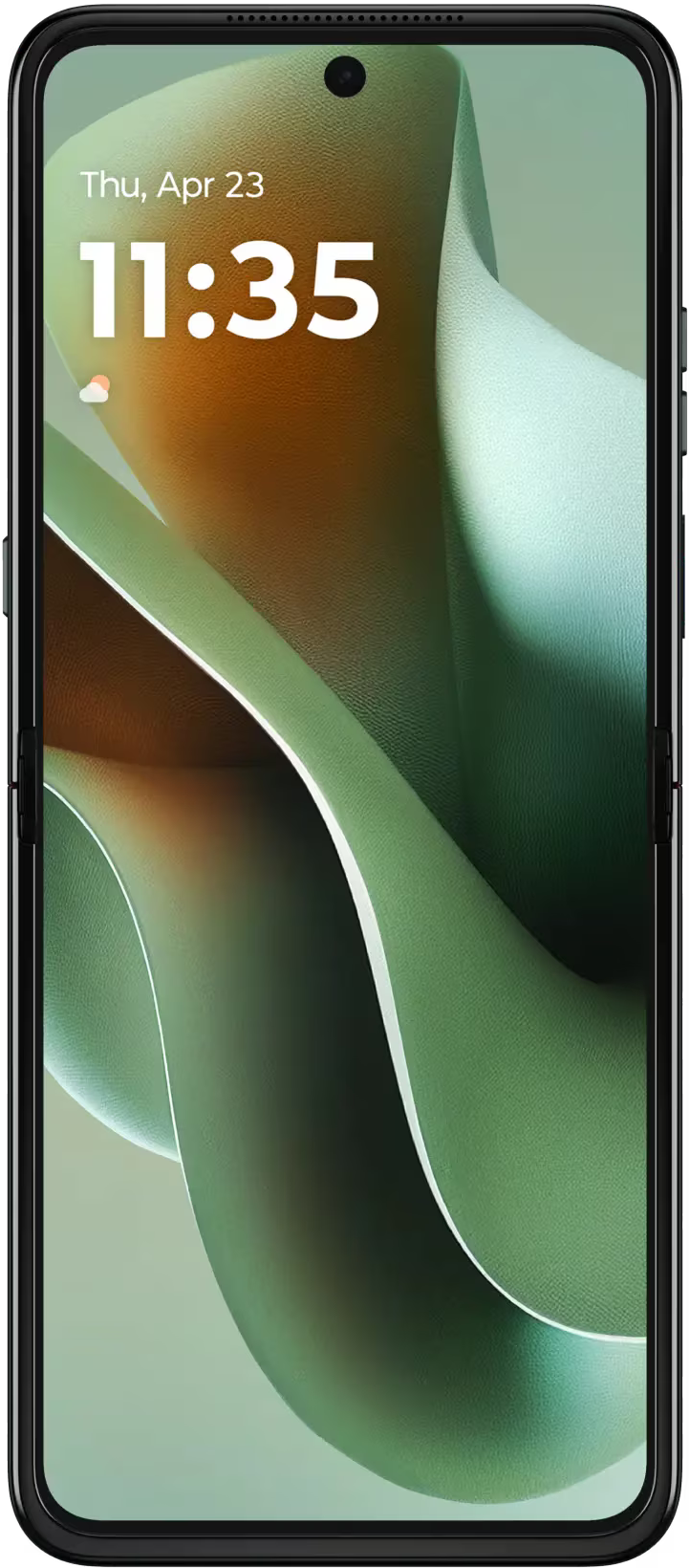 Motorola Razr 60 Ultra Dual SIM (512GB PANTONE Scarab) at Â£50 on Pay Monthly 50GB (24 Month contract) with Unlimited mins & texts; 50GB of 5G data. Â£56.55 a month.