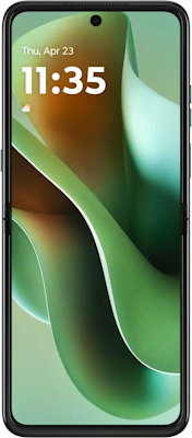 Motorola Razr 60 Ultra Dual SIM (512GB PANTONE Scarab) at £50 on Pay Monthly 200GB (24 Month contract) with Unlimited mins & texts; 200GB of 5G data. £64.55 a month. Motorola Razr 60 Ultra Dual SIM (512GB PANTONE Scarab) at £50 on Pay Monthly 200GB (24 Month contract) with Unlimited mins & texts; 200GB of 5G data. £64.55 a month.