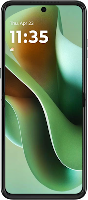 Motorola Razr 60 Ultra 512GB in Black