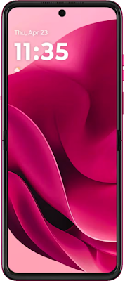 Motorola Razr 60 Ultra 512GB in Pink