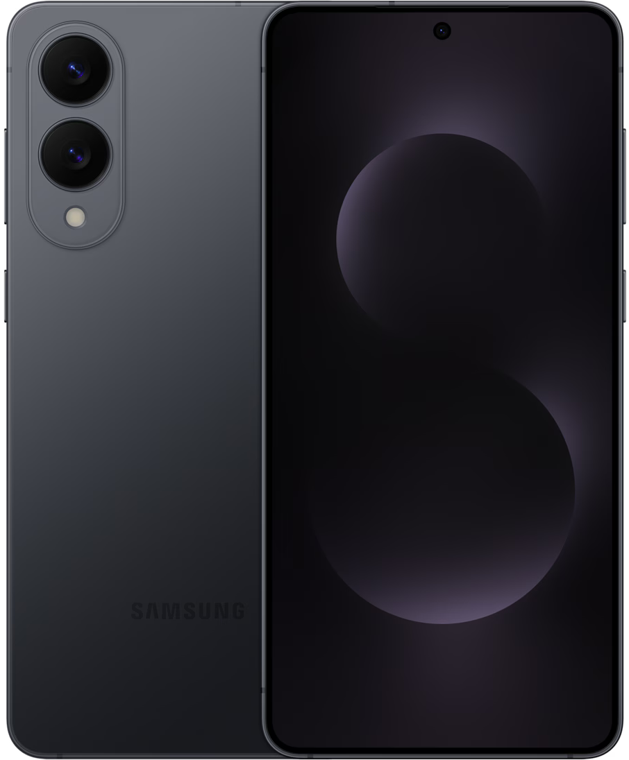 Samsung Galaxy S25 Edge Dual SIM (512GB Titanium Jetblack) at Â£100 on Pay Monthly 25GB (36 Month contract) with Unlimited mins & texts; 25GB of 5G data. Â£41.64 a month.