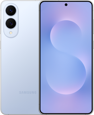 Samsung Galaxy S25 Edge 512GB in Blue