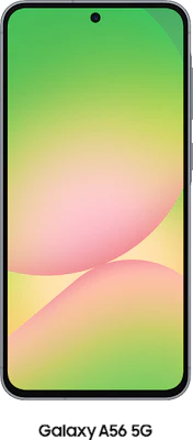 Samsung Galaxy A56 256GB in Grey