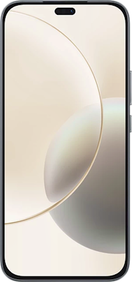 HONOR 400 Lite 256GB in Black