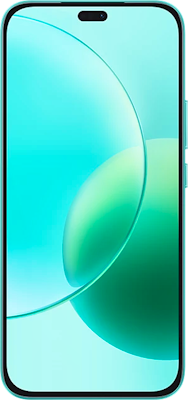 HONOR 400 Lite 256GB in Green