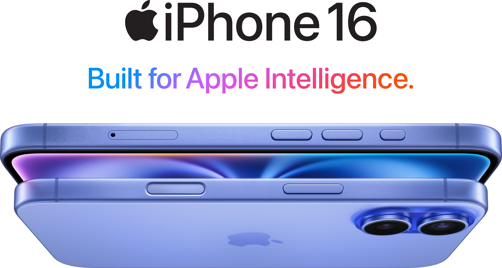 Apple iPhone 16 Dual SIM (128GB Pink) at Â£739 on Pay Monthly 50GB (18 Month contract) with Unlimited mins & texts; 50GB of 5G data. Â£12 a month.