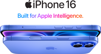 Apple iPhone 16 128GB in Pink