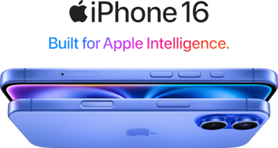 Apple iPhone 16 Dual SIM (128GB Teal) at £200 on Pay Monthly 100GB (36 Month contract) with Unlimited mins & texts; 100GB of 5G data. £29.98 a month. Apple iPhone 16 Dual SIM (128GB Teal) at £200 on Pay Monthly 100GB (36 Month contract) with Unlimited mins & texts; 100GB of 5G data. £29.98 a month.