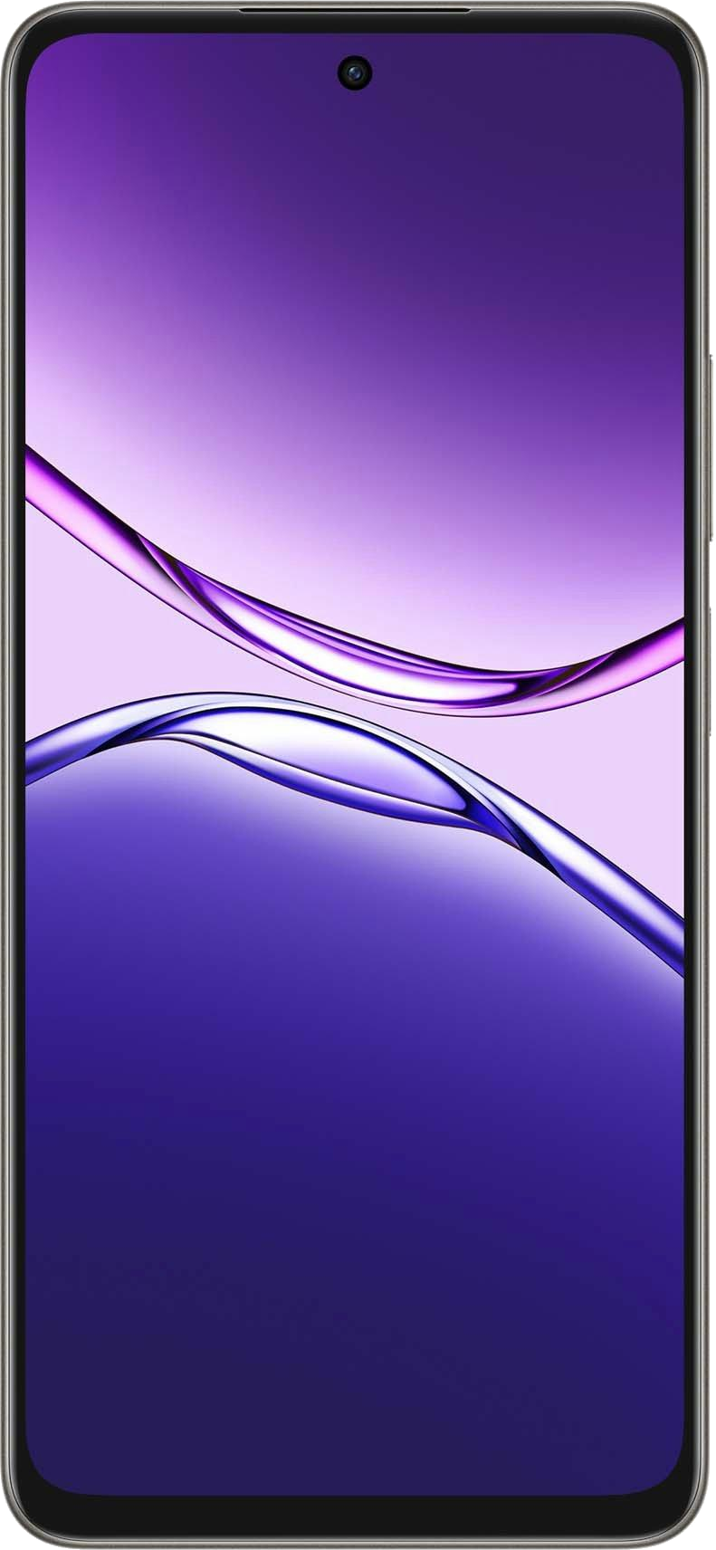 Oppo A 5 Pro 256GB in Black