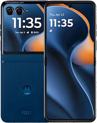 Motorola Razr 60 Dual SIM
