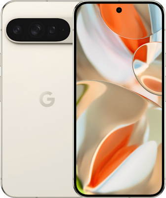 128GB in White