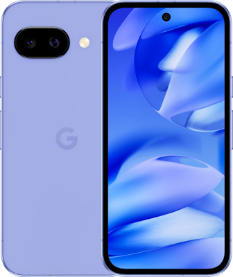 Google Pixel 9a 128GB in Blue