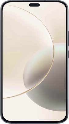 HONOR 400 Lite 256GB in Black