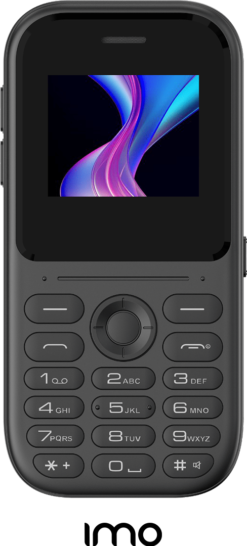 IMO Dash 4G Mini Dual SIM