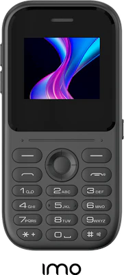 IMO Dash 4G Mini Dual SIM