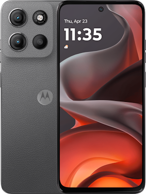 Motorola Moto G 15 128GB in Grey