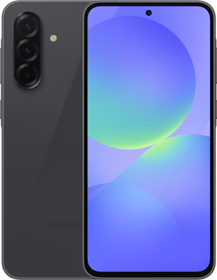 Samsung Galaxy A36 256GB in Black