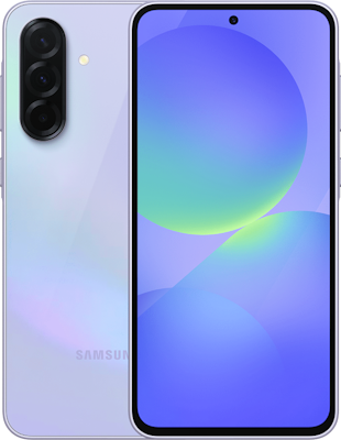 Samsung Galaxy A36 256GB in Purple