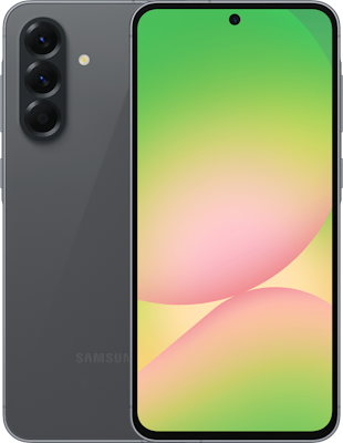 Samsung Galaxy A56 256GB in Grey