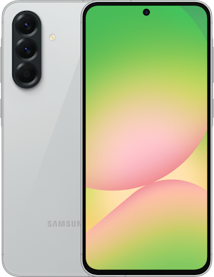 Samsung Galaxy A56 256GB in Grey