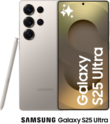 Samsung Galaxy S25 Ultra 512GB in Grey