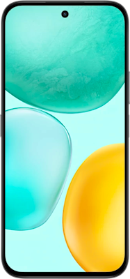 HONOR X 6c 128GB in Black