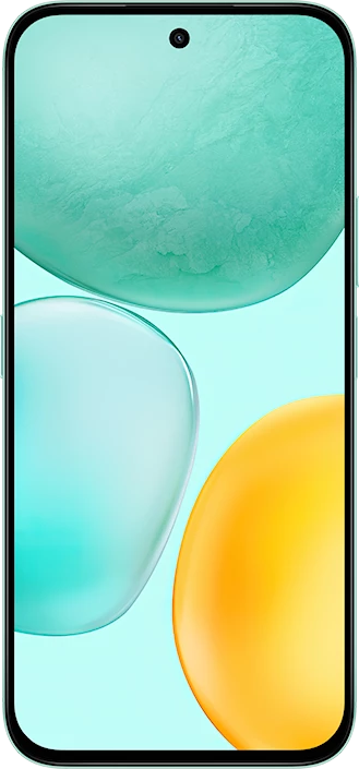 HONOR X 6c 128GB in Green