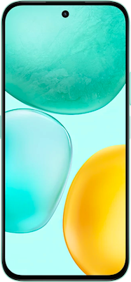 HONOR X 6c 128GB in Green