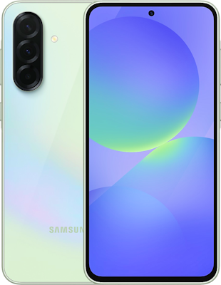 Samsung Galaxy A36 128GB in Green