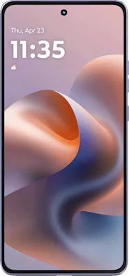 Motorola Moto G 86 Dual SIM