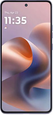 Motorola Moto G 86 256GB in Purple