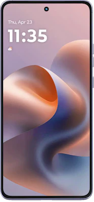 Motorola Moto G86