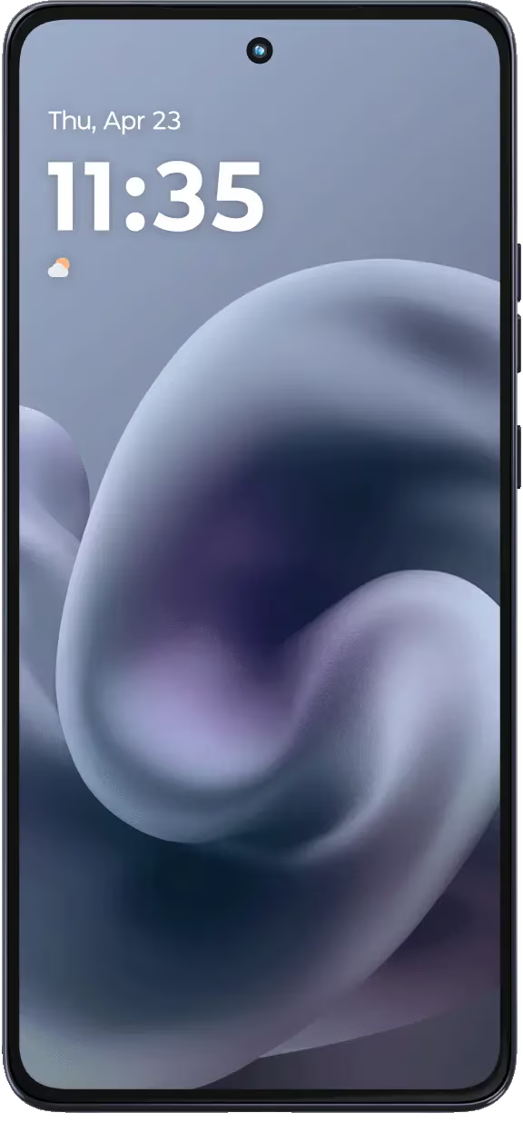 Motorola Moto G 86 256GB in Blue